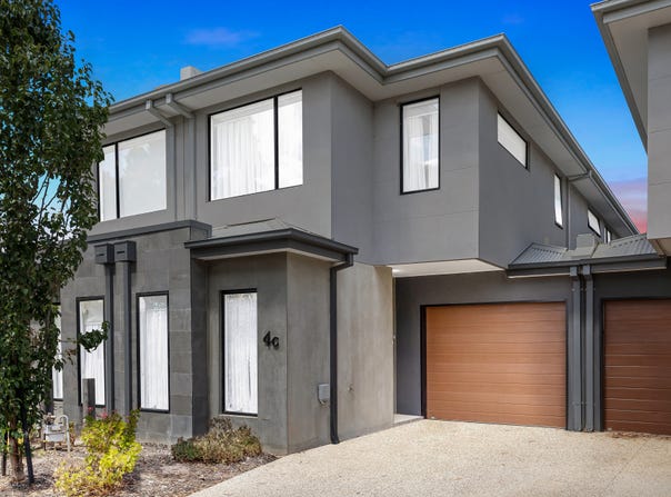 4C Eildon Avenue, Manor Lakes, Vic 3024