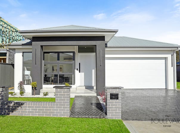 11 Hyssop Street, Marsden Park, NSW 2765
