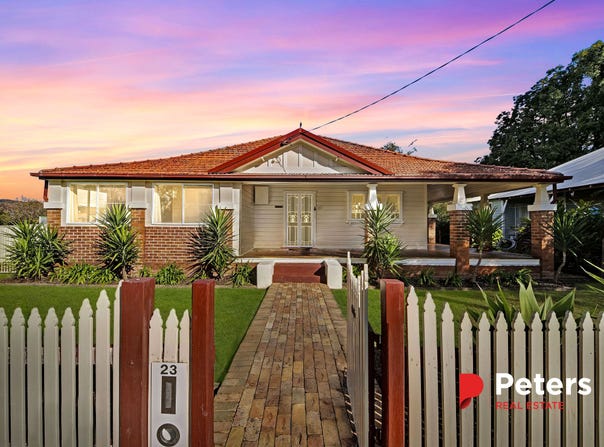 23 Albert Street, Paterson, NSW 2421