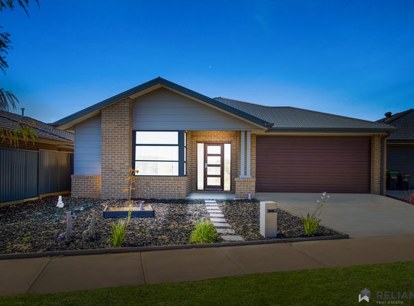 43 Sandygate Circuit, Strathtulloh, Vic 3338