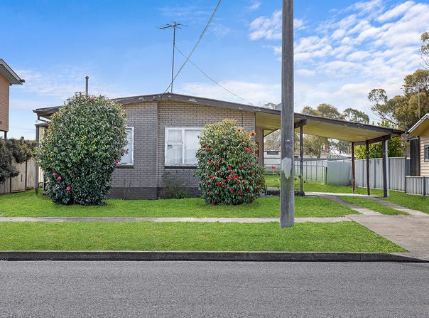 23 May Street, Hamilton, Vic 3300