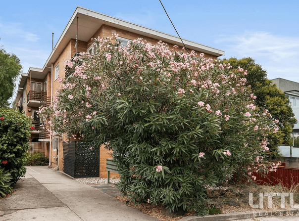 8/183 Auburn Road, Hawthorn, Vic 3122