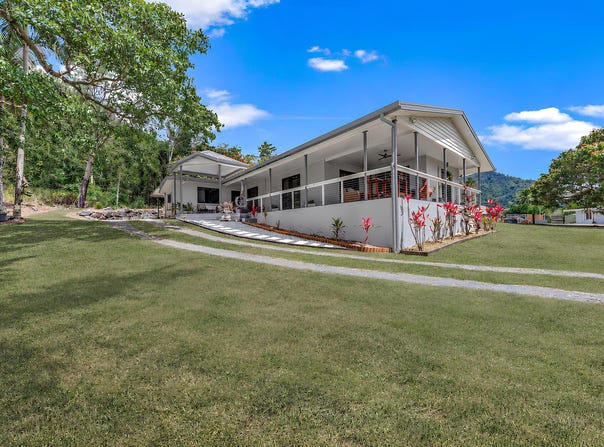 1158 Shute Harbour Road, Brandy Creek, Qld 4800