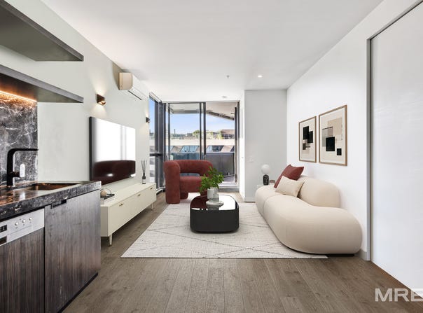 905/33 Blackwood Street, North Melbourne, Vic 3051