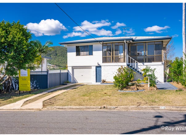 336 Philp Avenue, Frenchville, Qld 4701