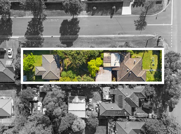 20 & 20A Crown Street, Riverstone, NSW 2765