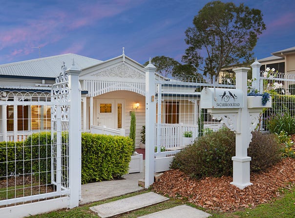 54 Carbrook Road, Cornubia, Qld 4130