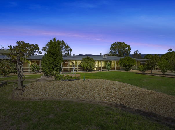 2897 Ararat-Halls Gap Road, Pomonal, Vic 3381