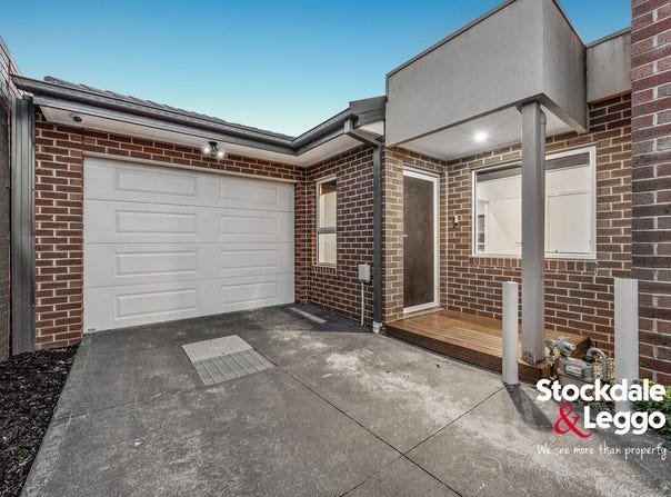 3/17 Apsley Street, Glenroy, Vic 3046