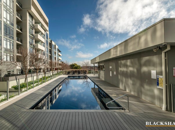 54/41 Chandler Street, Belconnen, ACT 2617