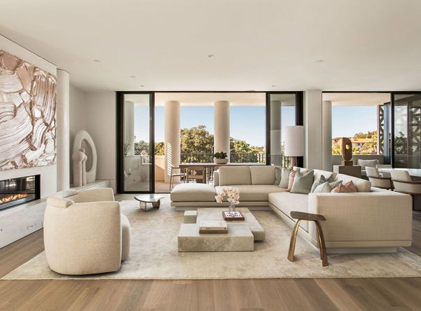11/2A Wunulla Road, Point Piper, NSW 2027
