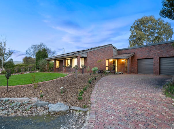1 Colonel Light Drive, Lyndoch, SA 5351