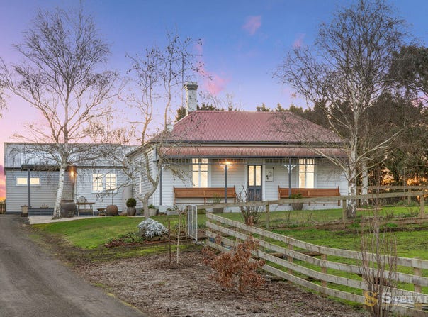 125 Nalangil Road, Nalangil, Vic 3249
