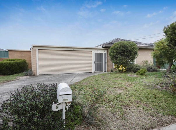 5 Kiewa Crescent, Keilor, Vic 3036