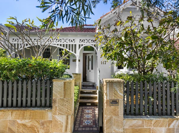 117 James Street, Lilyfield, NSW 2040