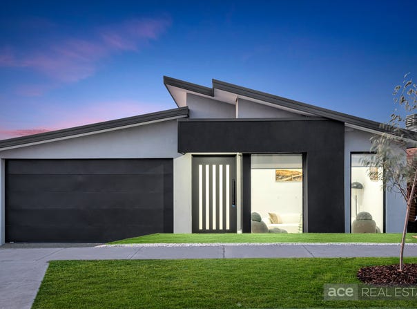 40 Lasio Way, Donnybrook, Vic 3064