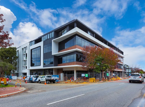 263 Hay Street, Subiaco, WA 6008