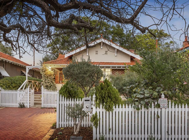 76 Monash Avenue, Nedlands, WA 6009