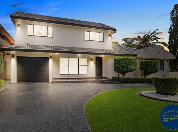 2 Stiller Place, Greenacre, NSW 2190
