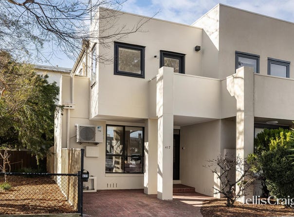 417 Burnley Street, Richmond, Vic 3121