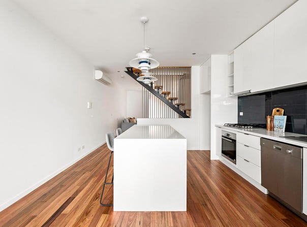 4/69-73 Brunswick Road, Brunswick East, Vic 3057