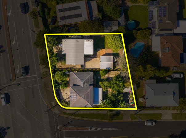 1583 Anzac Avenue, Kallangur, Qld 4503