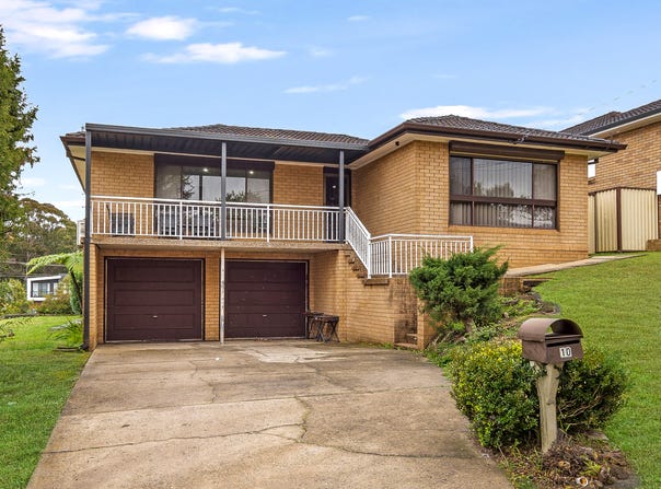 10 Linda Avenue, Bass Hill, NSW 2197