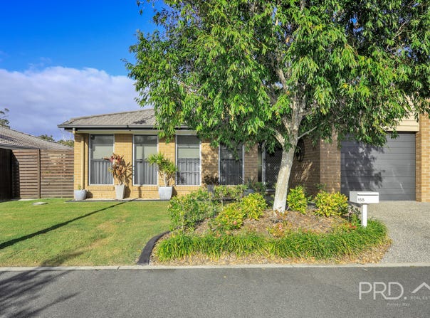 155/230 Pulgul Street, Urangan, Qld 4655