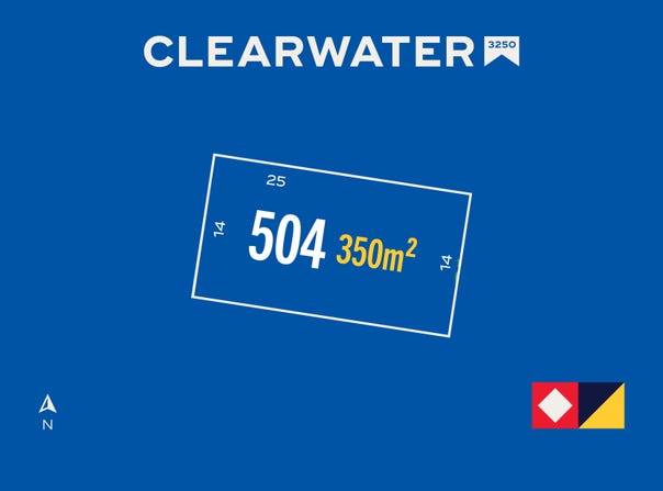 Lot 504, Perch Street, Colac, Vic 3250