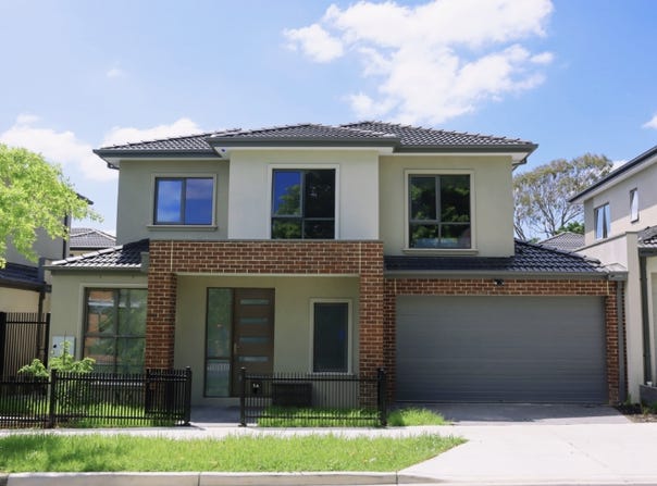 1A Margaret street, Box Hill North, Vic 3129