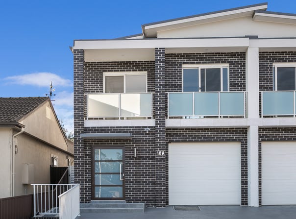 18a Sandra Street, Woodpark, NSW 2164