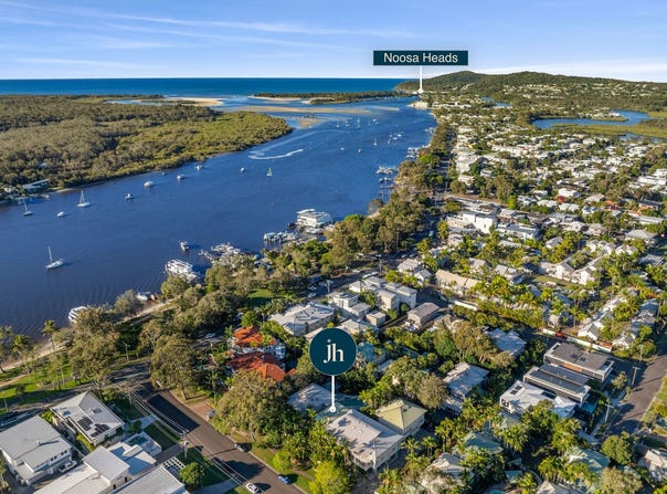 6/6-10 Robert Street, Noosaville, Qld 4566