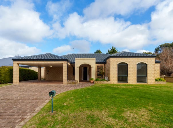 2 Florentine Place, Manjimup, WA 6258