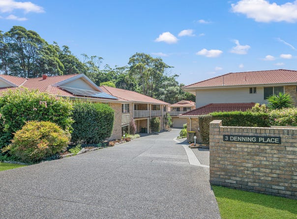 2/3 Denning Place, Port Macquarie, NSW 2444