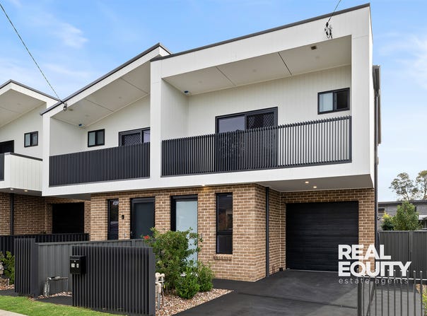 35A Balanada Avenue, Chipping Norton, NSW 2170