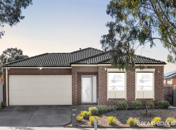 19 Natalie Street, Brookfield, Vic 3338