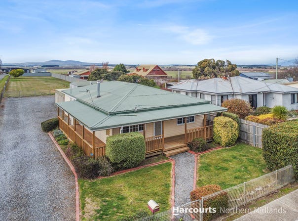 125 Main Street, Cressy, Tas 7302
