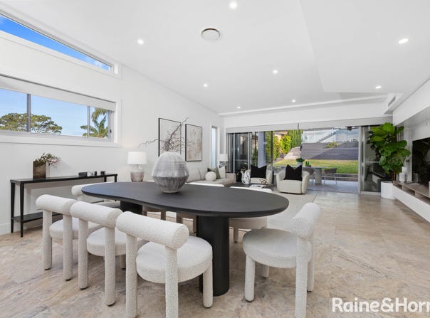 36 Undercliffe Road, Earlwood, NSW 2206