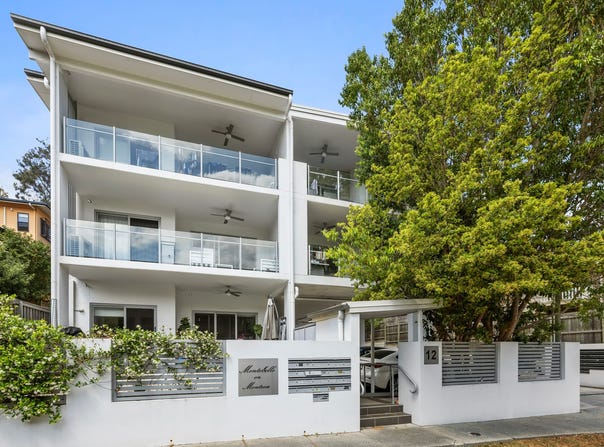 1/12 Montrose Road, Taringa, Qld 4068