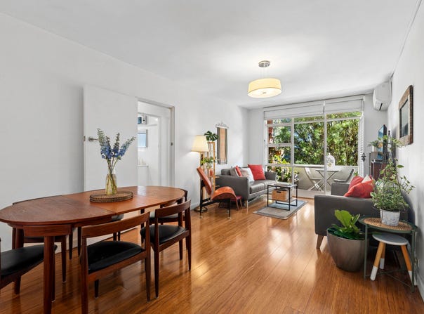 5/7B Judge Street, Randwick, NSW 2031