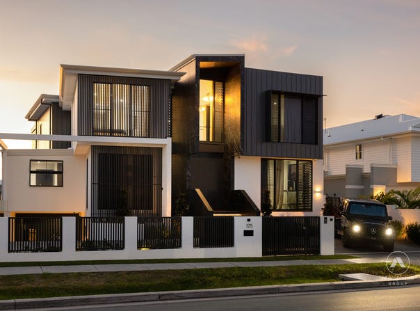 125 Paradise Parade, Jacobs Well, Qld 4208
