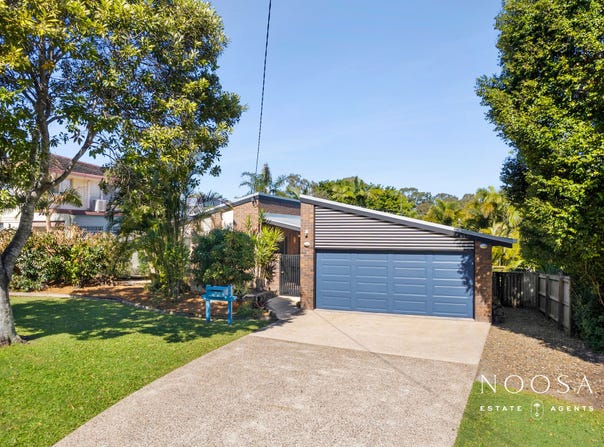 11 Lake View Drive, Tewantin, Qld 4565