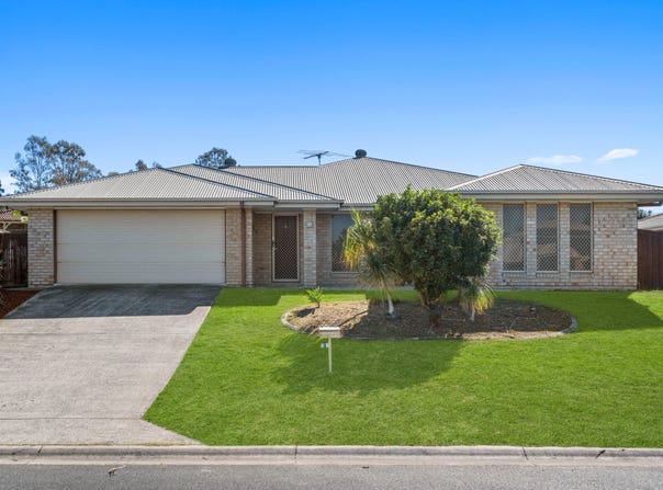 6 Shearwater Street, Loganlea, Qld 4131