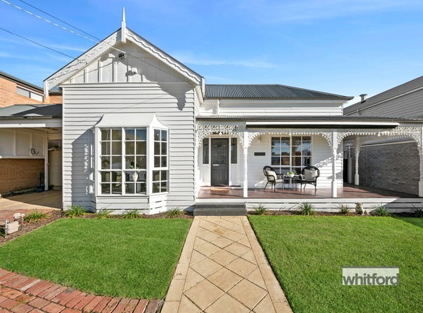 6 Helen Street, Rippleside, Vic 3215