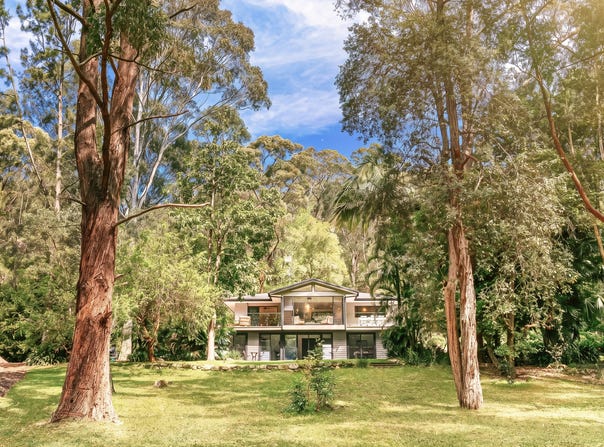 73 Crystal Avenue, Pearl Beach, NSW 2256