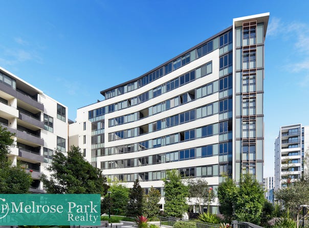 504/1A Lemon Tree Avenue, Melrose Park, NSW 2114