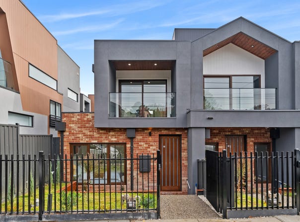3A Melville Road, Brunswick West, Vic 3055