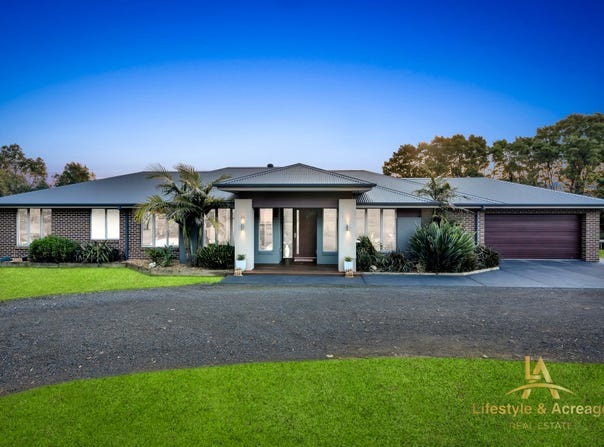 25 Fairbank Road, Korumburra, Vic 3950