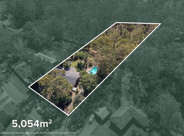 9 Janelle Street, Bellbird Park, Qld 4300