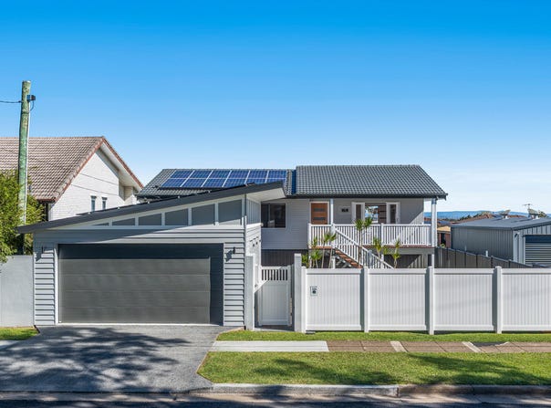 105 Randall Road, Wynnum West, Qld 4178